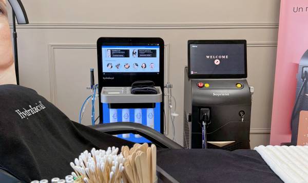 Maison M | Skin Clinic 