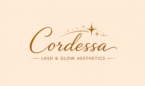 Cordessa Lash&Glow Aesthetics