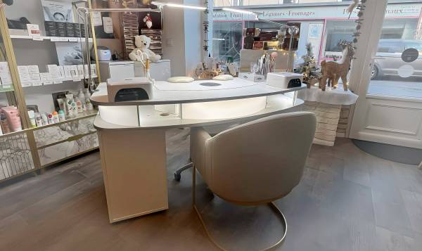 Escale Beauté by alice