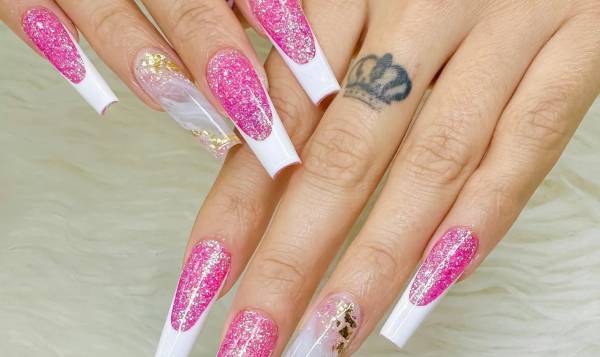 Namy Nails