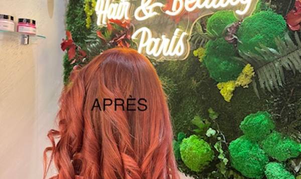 Hair & Beauty Paris