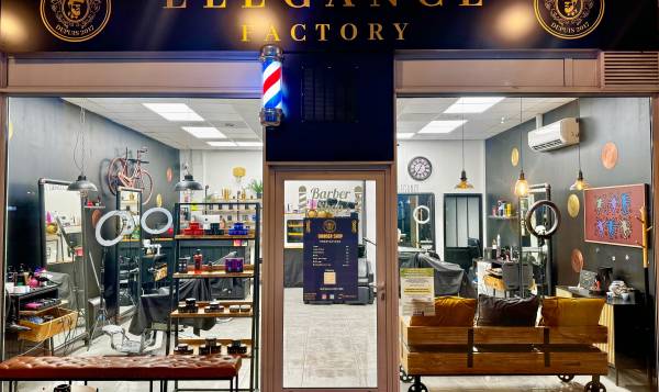 Elegance Factory