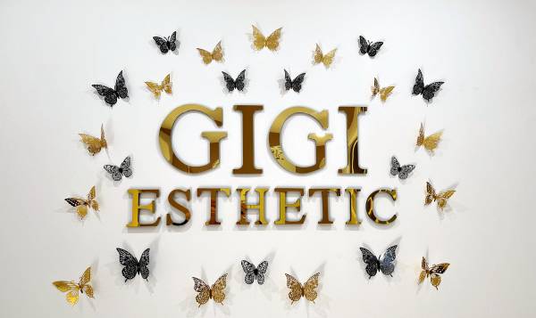 Gigi Esthetic ( Exclusivement féminin )