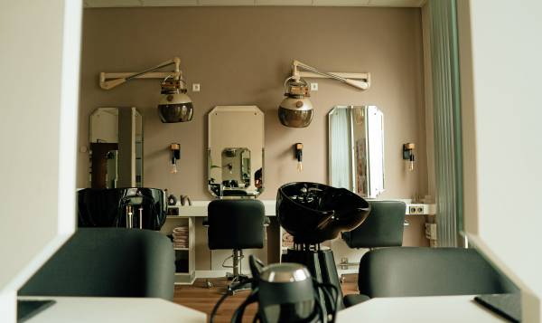 Milenas Haarsalon