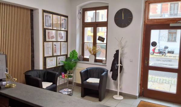 For you Beauty Salon