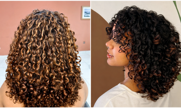 SAINTS STUDIO - Coiffeur, Barbier & Bien-être