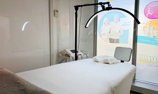 MÛTENÂ - Beauty Studio