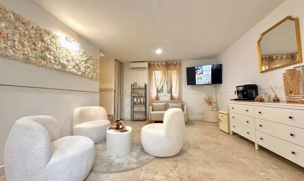 ANAHATA Beauté et Bien-être