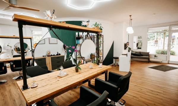 Beautypoint - Friseur und Beauty