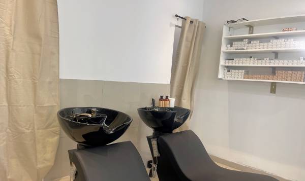 Salon de Coiffure Amitis 
