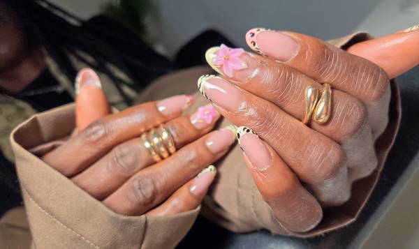 By Ashley Nails
