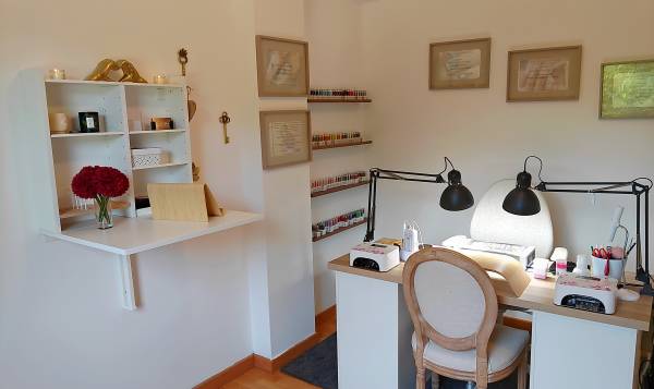 G.Moinail's | Prothésiste Ongulaire