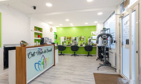 Crit’Hair de Beauté