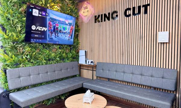 King Cut Erlangen