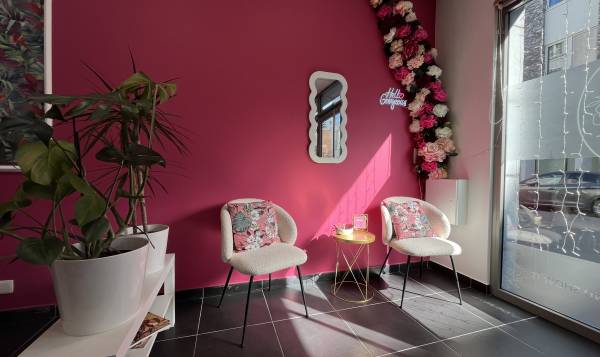 Vanity Nails & Beauty