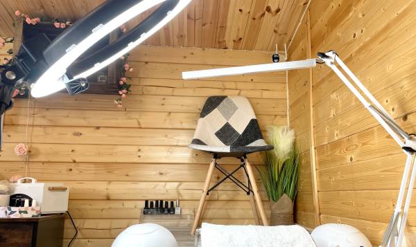 Le Chalet des Ongles 