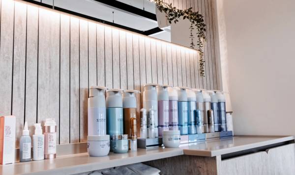 Michelle Siegel Salon