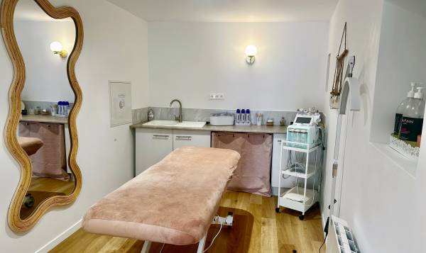 Douce’Heure by’A