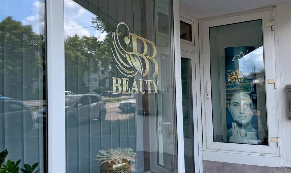 BB Beauty