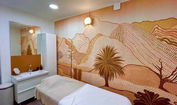 MLDERMA Studio chez Tonia Institut