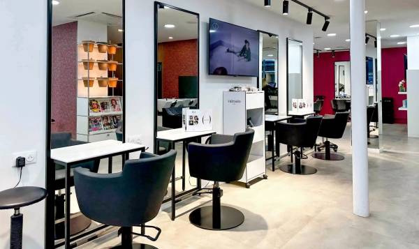 Salon Planity Test QA