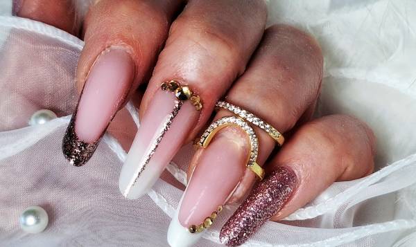 Nailsparadise ongles waremme