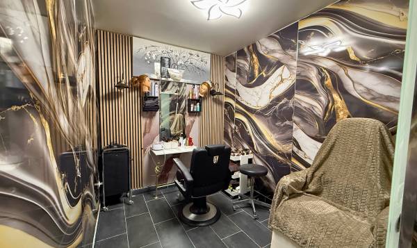 Salon Eleganz 