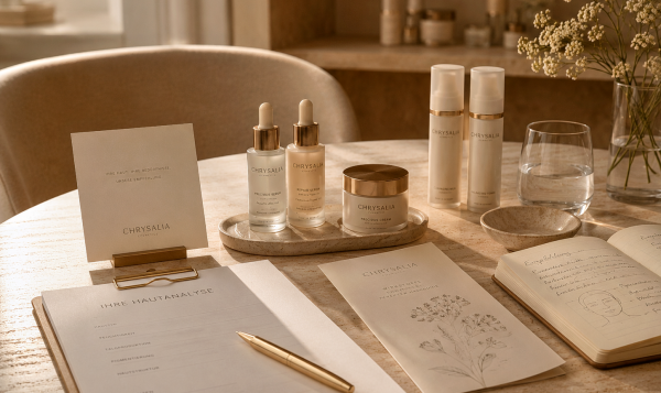 Chrysalia Cosmetics