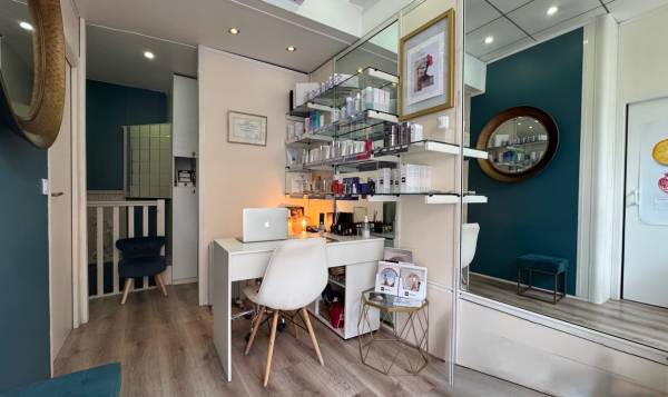 Beauté Marine - Paris 8