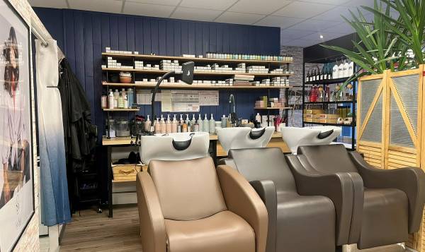 Scott coiffure 