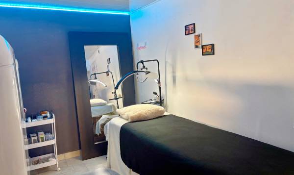 Lunea Wellness Beauty