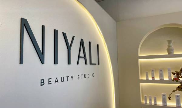 Niyali Beauty Studio