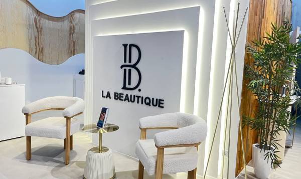 LA BEAUTIQUE