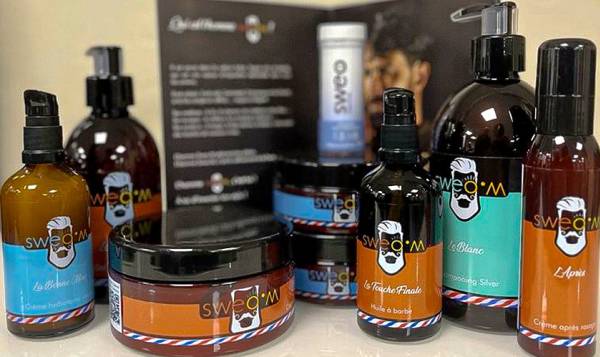 L'Artisan De La Coiffure