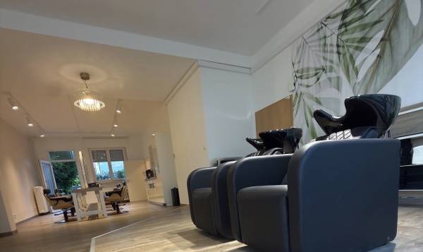 BD Hair Atelier Beata Duchnik
