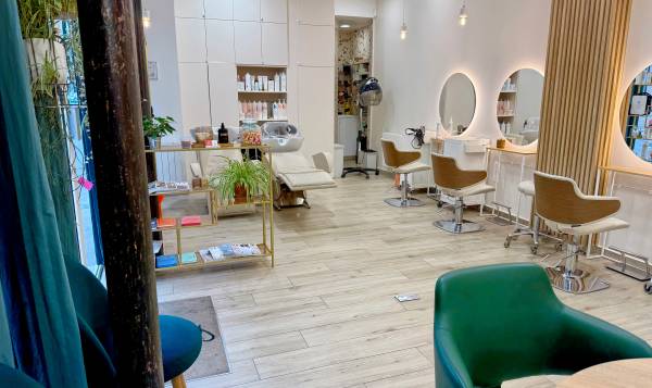 RENAISSANCE COIFFURE PARIS 