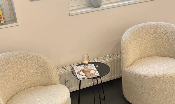 Krehaartiv Hairdesign