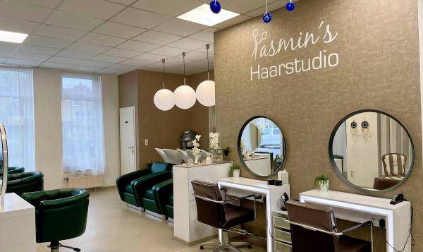 Yasmin's Haarstudio