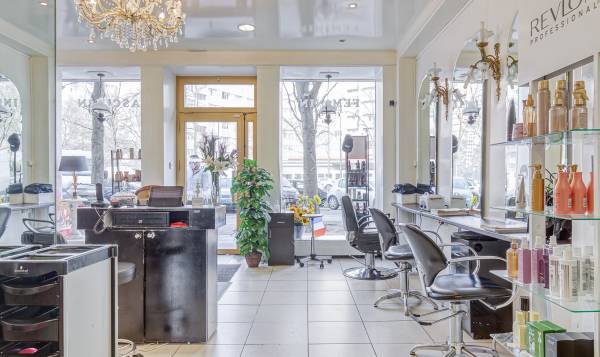 Golden Beauty MB Paris