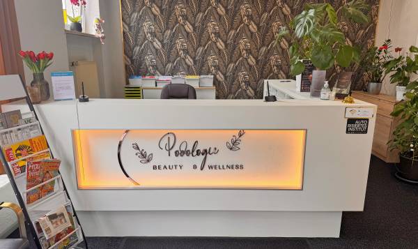 Podologie, Beauty & Wellness Salon, Marlena Stary