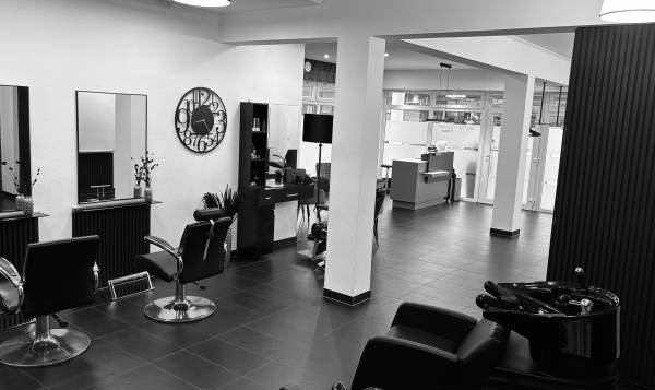 aufdermauer Friseur