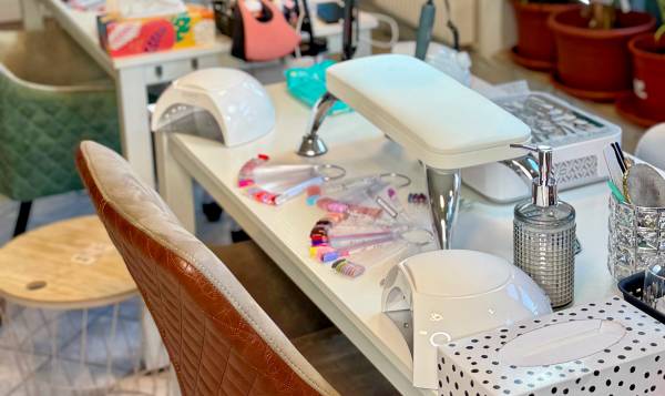 Beauty Salon Fatima - Chemnitz 