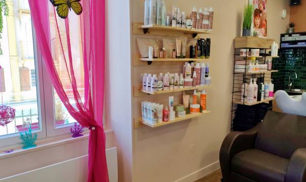 Cizo Coiffure