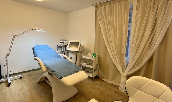 Zeit der Schönheit Beauty Haus