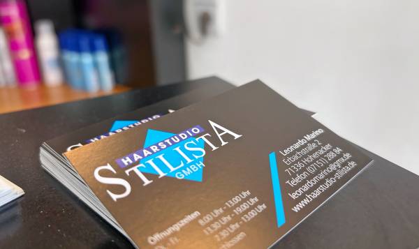 Haarstudio Stilista
