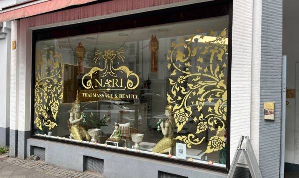 Nari Thaimassage und Beauty