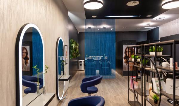 Hair Residence & Care 