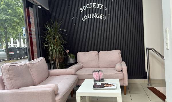 Society Lounge