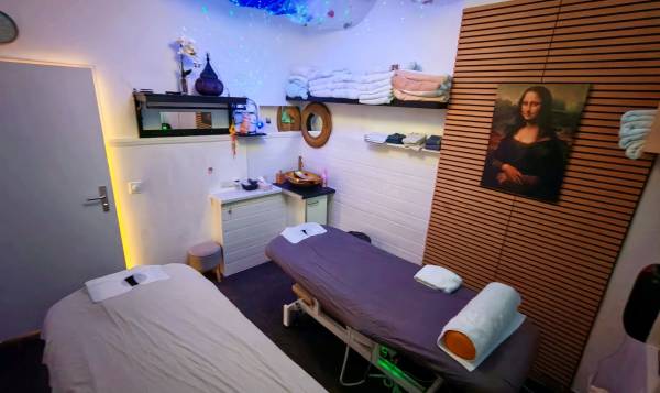 Nobél Massage