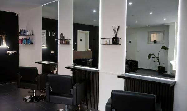 INFINI Hair & Beauty 